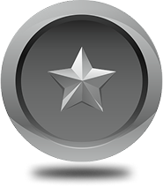 Iron VIP Icon